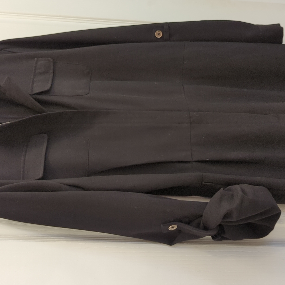 Shargano Utility Jumpsuit - Size 12